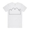 AS Colour - Organic Cotton Unisex Tee Thumbnail
