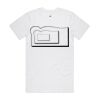 AS Colour - Organic Cotton Unisex Tee Thumbnail