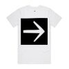 AS Colour - Organic Cotton Unisex Tee Thumbnail