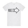AS Colour - Organic Cotton Unisex Tee Thumbnail