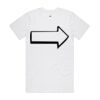AS Colour - Organic Cotton Unisex Tee Thumbnail