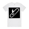 AS Colour - Organic Cotton Unisex Tee Thumbnail