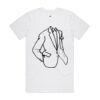 AS Colour - Organic Cotton Unisex Tee Thumbnail