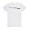 AS Colour - Organic Cotton Unisex Tee Thumbnail
