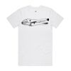 AS Colour - Organic Cotton Unisex Tee Thumbnail