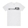 AS Colour - Organic Cotton Unisex Tee Thumbnail