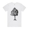 AS Colour - Organic Cotton Unisex Tee Thumbnail