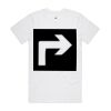 AS Colour - Organic Cotton Unisex Tee Thumbnail