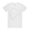 AS Colour - Organic Cotton Unisex Tee Thumbnail