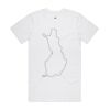 AS Colour - Organic Cotton Unisex Tee Thumbnail