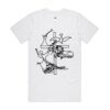 AS Colour - Organic Cotton Unisex Tee Thumbnail