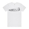 AS Colour - Organic Cotton Unisex Tee Thumbnail