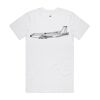 AS Colour - Organic Cotton Unisex Tee Thumbnail