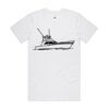AS Colour - Organic Cotton Unisex Tee Thumbnail