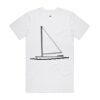 AS Colour - Organic Cotton Unisex Tee Thumbnail