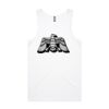 AS Colour - Men's Lowdown Singlet Thumbnail