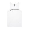 AS Colour - Men's Lowdown Singlet Thumbnail