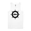 AS Colour - Men's Lowdown Singlet Thumbnail