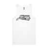 AS Colour - Men's Lowdown Singlet Thumbnail