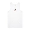 AS Colour - Men's Lowdown Singlet Thumbnail