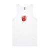 AS Colour - Men's Lowdown Singlet Thumbnail