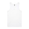 AS Colour - Men's Lowdown Singlet Thumbnail